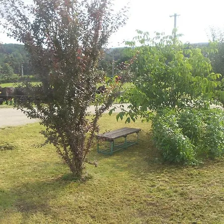 Apartman Krenov 8