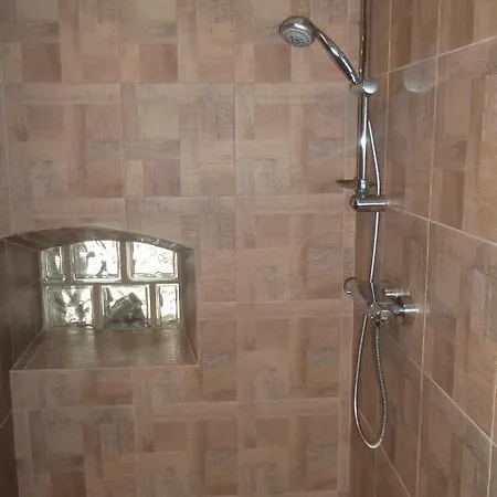 Apartman Krenov 8 Daire Český Krumlov