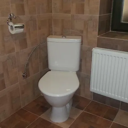 Apartman Krenov 8 *