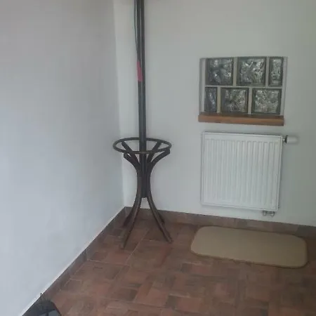 Apartman Krenov 8 *